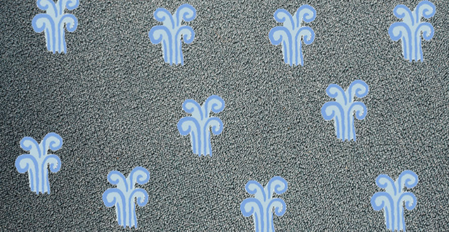 Qualidade do ar interno: você sabia que seu carpete é um filtro?