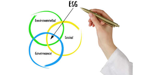 Fundos ESG